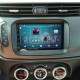 ALFA ROMEO GIULIETTA - 7" МУЛТИМЕДИЯ / Навигация android 16